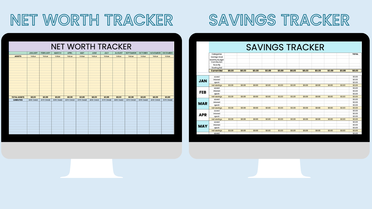 APB Monthly Budget System